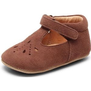 Bisgaard Bloom kruipschoenen voor meisjes, Plume, 21 EU