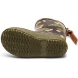 Bisgaard - Regenlaars - Camouflage - Natuurlijke Rubber