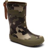 Bisgaard - Regenlaars - Camouflage - Natuurlijke Rubber