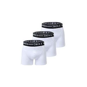 Jack & Jones - Boxershorts - Pak van Drie