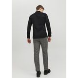 JACK & JONES Herren Hemd Super schlank LBlack S