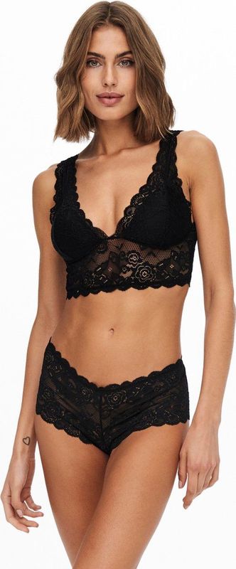 Only Onlchloe Lace Bra Noos Acc Dames Beha