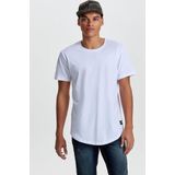 Only Sons Onsmatt Life Longy Ss Tee Noos Heren t-Shirt