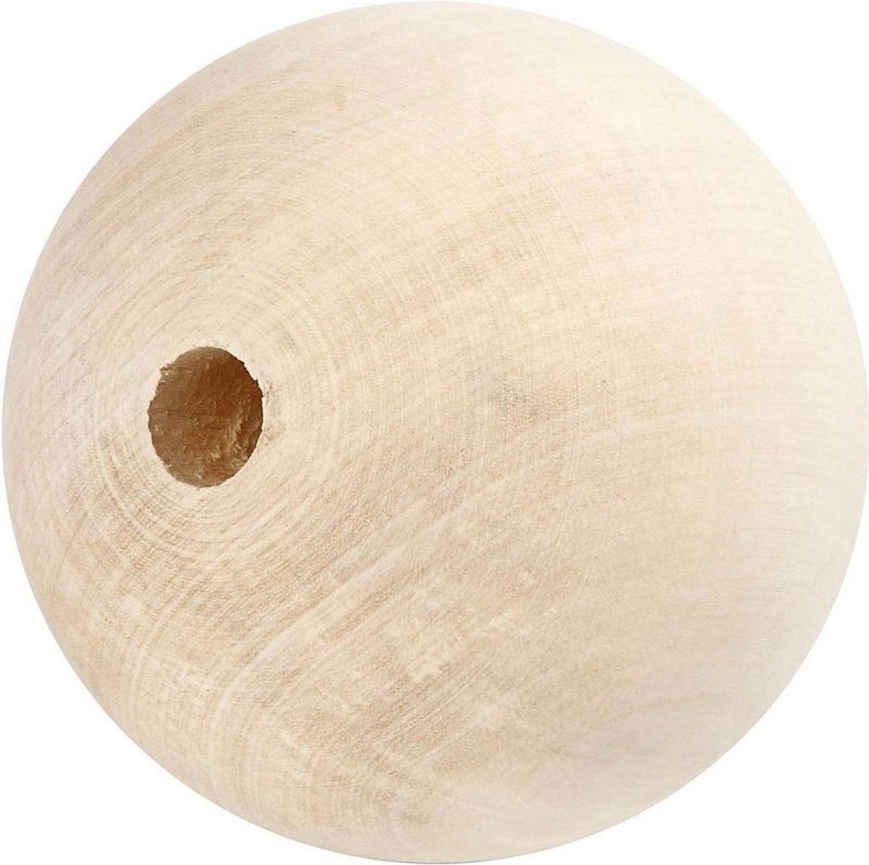 Houten Kraal 80 mm