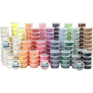 Foam Clay®, 22x10dozen