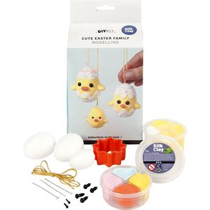Creativ Company Mini hobbyset boetseren