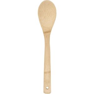 Houten lepel