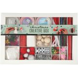 Creative box, 1 set