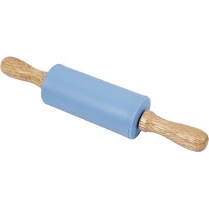 Creativ company deegroller lichtblauw, 23cm