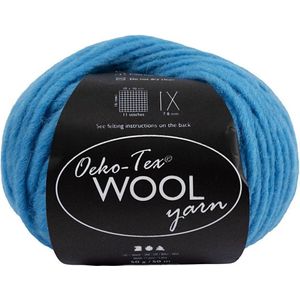 Wolgaren Turquoise, 50m