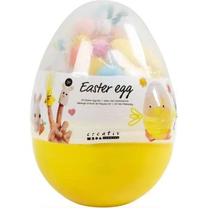 DIY easter egg mix 97091