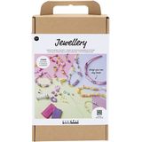 Creativ Company Hobbyset Sieraden Kids