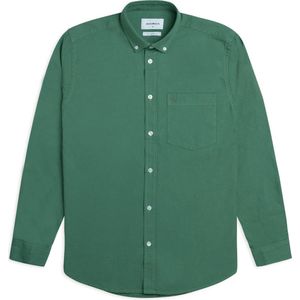 Fling - Base Shirt - Longsleeve - Casual - Katoen