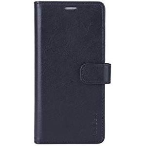 RADICOVER Radiohoes voor mobiele telefoon voor Samsung S20FE, Flipcover, Zwart, 3-Led RFID