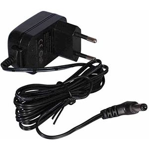 Thornton AC AC AC adapter gelijk aan Casio AD-5, 100-240V