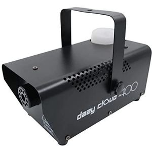 Redshow DC400 - Dazy Cloud 400 rookmachine, 50m3 per minuut
