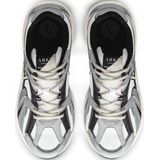 ARKK Copenhagen Osera Zilver/Zwart Heren Sneakers