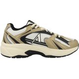 ARKK Copenhagen - Oserra - Sneakers - Beige - Grijs - Zwart - Wit