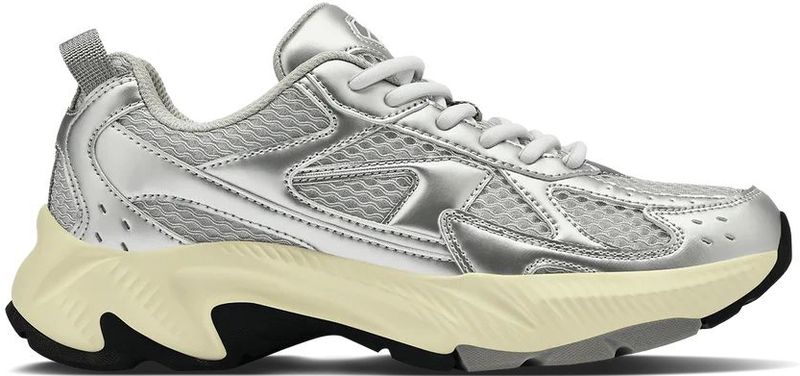 ARKK Copenhagen - Forma Runner - Sneakers - Zilver