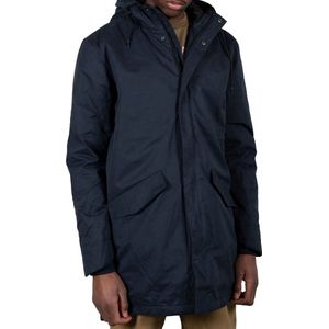 Fat Moose - Marshall - Winterjas - Groen - Polyester