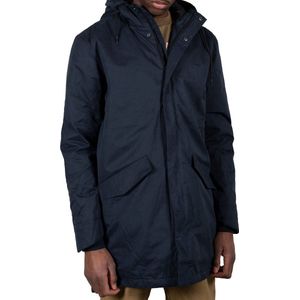 Fat Moose - Marshall - Winterjas - Navy - Heren