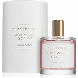 Zarkoperfume Purple Molecule 070 · 07 Eau de Parfum 100 ml