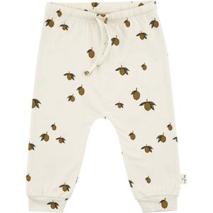 Konges Sløjd - Broekje - Lemon - Katoen