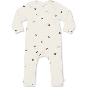 Konges Slojd - Rompertje - Cherry - Biologisch Katoen