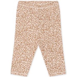 Konges Sløjd - New Born Broekje - Off White - Biologisch Katoen