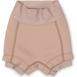 Konges Sløjd - Babyzwembroek - Blauw - Katoen