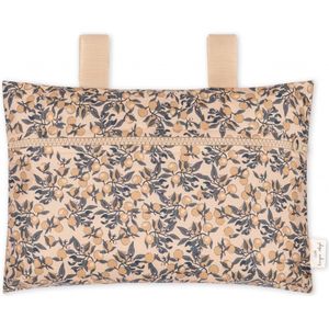 Konges Sløjd Regenpak one size voor kinderen - Vanaf 15 maanden tot 4/5jaar oud - Orangerie Beige