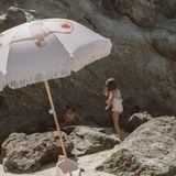 Konges Sløjd Beach Parasol UPF50+ - Numphe