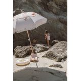 Konges Sløjd Beach Parasol UPF50+ - Numphe