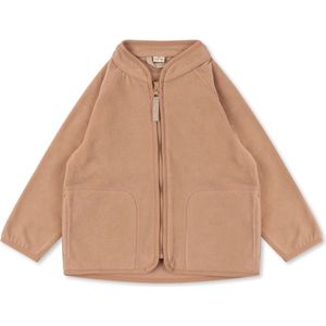 Konges Slojd - Flees Jas - Sportief - 100% Fleece