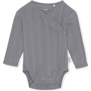 Konges Sløjd - Rompertje - Rompertjes - Artic Sea - Biologisch Katoen