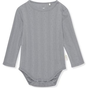 Konges Sløjd - Rompertje - Gebroken Wit - Biologisch Katoen