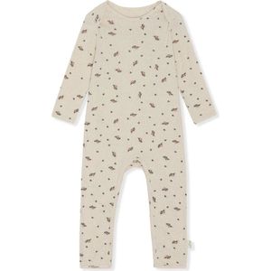 Onesie - Zacht - Biologisch Katoen