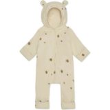 Konges Sløjd - Boxpakje - Lemon - Met Capuchon