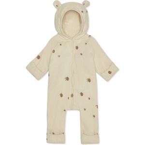 Konges Sløjd - Boxpakje - Lemon - Met Capuchon