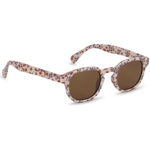 Konges Slojd Sunglasses Print - Poppy