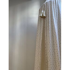 Konges Sløjd Bedhemel/Klamboe - Petales