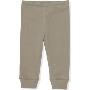 Konges Sløjd - Siff - Legging - Laurel Oak - 95% Biologisch Katoen, 5% Elasthaan