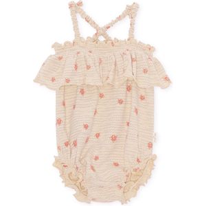 Konges Slojd - Rompertje - Print - 93% Biologisch Katoen