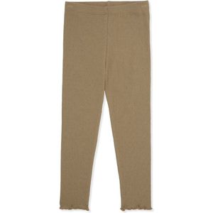 Konges Sløjd - Unisex Legging - Tigers Eye - Baby- en Peuterbroekjes