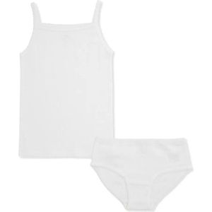 Konges Slojd - Ondergoed Set - Ajourtricot - Biologische Katoen - Luchtig