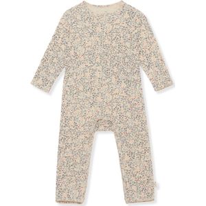 Konges Sløjd -  Onesie  van Biologisch Katoen met Print