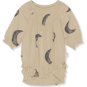 Konges Sløjd - Chleo Romper - Rompertjes - Enigme - Biologisch Katoen