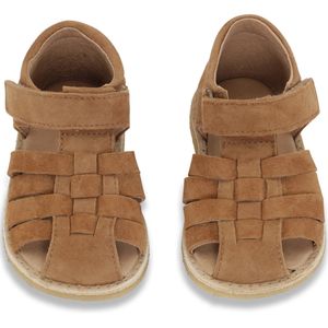 Konges Slojd - Lapinou Sandalen - Cognac