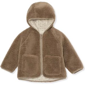 Konges Sløjd - Teddy Jas