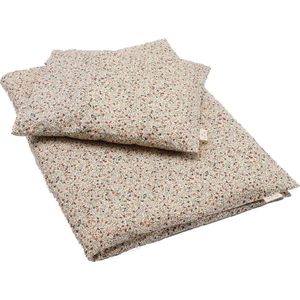 Konges Sløjd - Beddengoed - Louloudi - Katoen